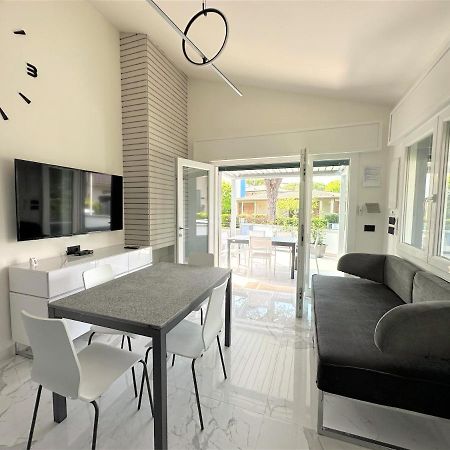 Villa Wanda Bibione Exterior photo