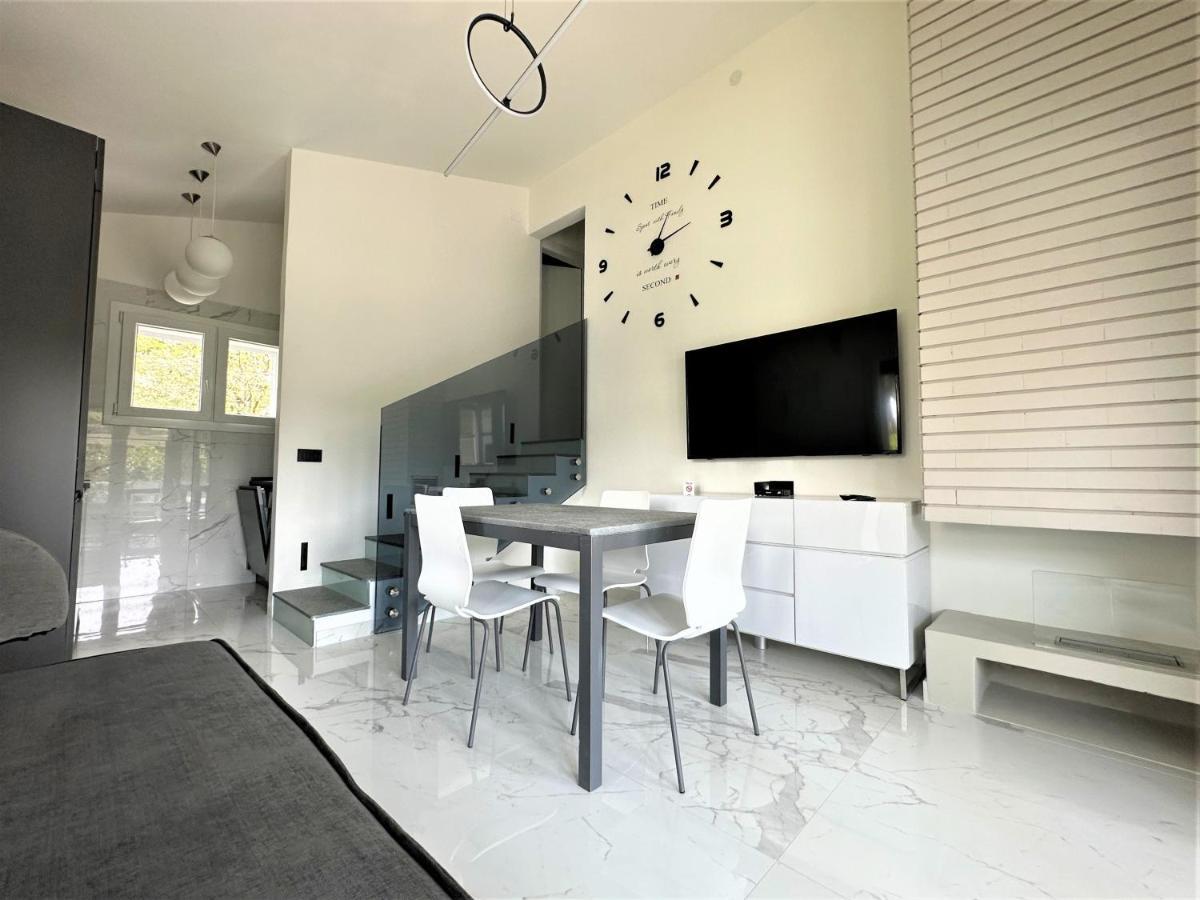 Villa Wanda Bibione Exterior photo