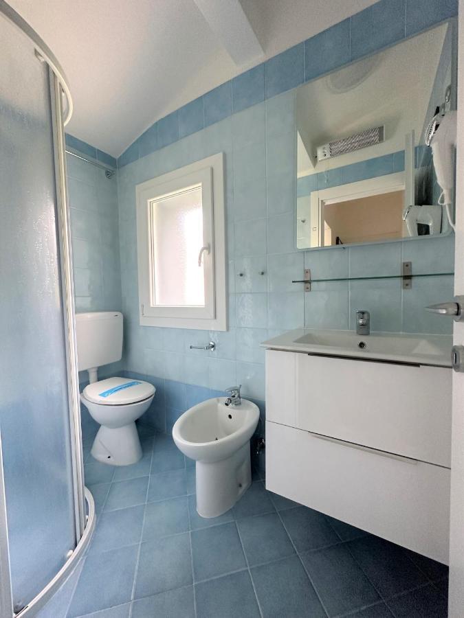 Villa Wanda Bibione Exterior photo