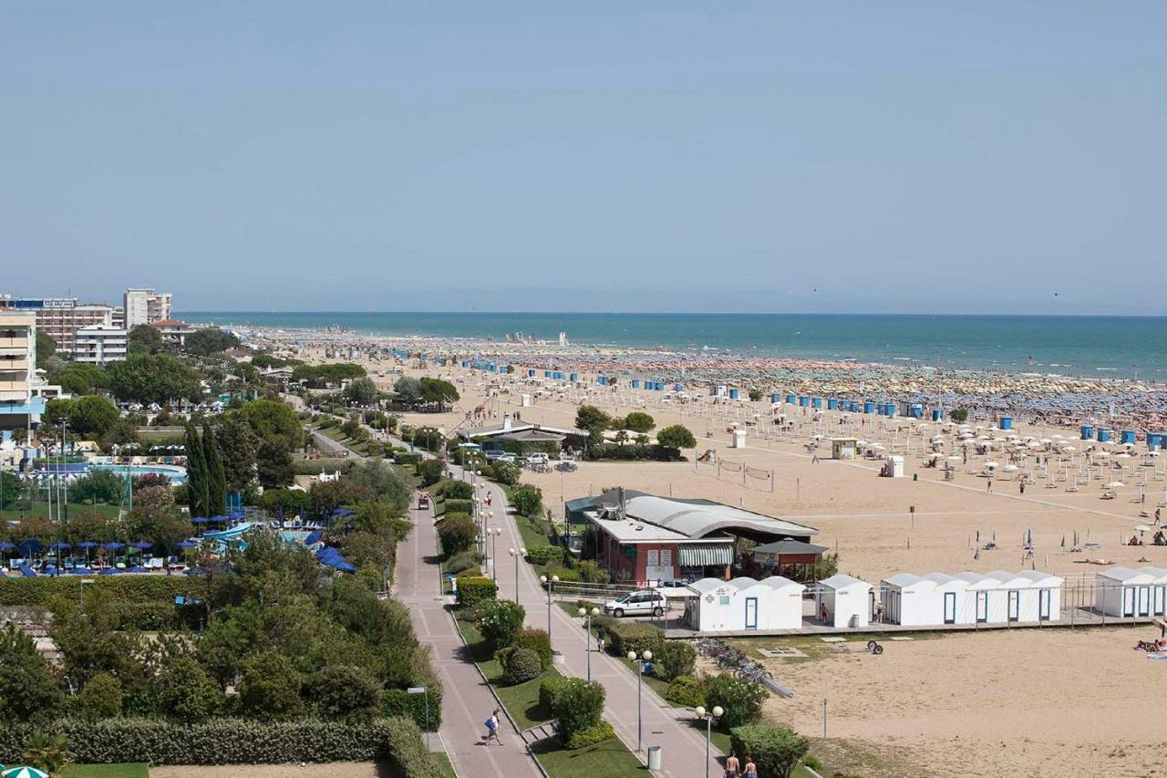 Villa Wanda Bibione Exterior photo